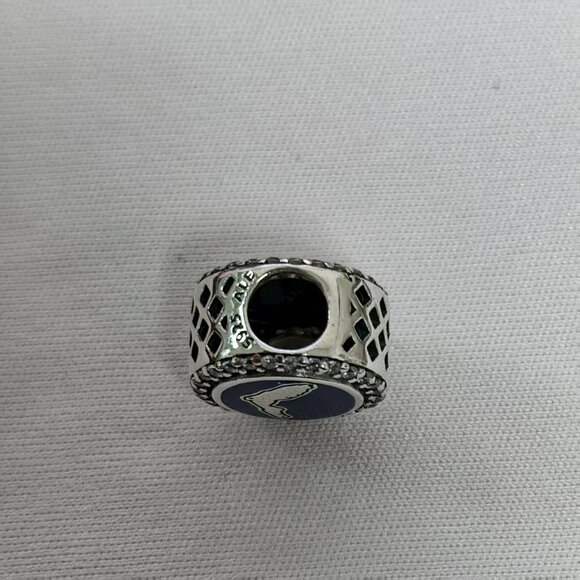 Pandora HOME Florida Map Bead Charm, S925 Silver Jewelry - Picture 4 of 4